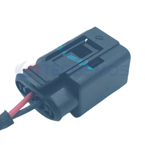 Auto Parts Waterproof Automotive Connector 2 Pin Female for Car Connector Plug DJ7025D-3.5-21 - image 5